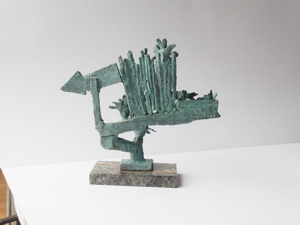 obra - Santiago Vito Lagrotteria