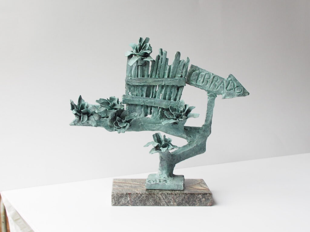 obra - Santiago Vito Lagrotteria