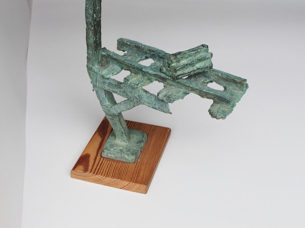 obra - Santiago Vito Lagrotteria