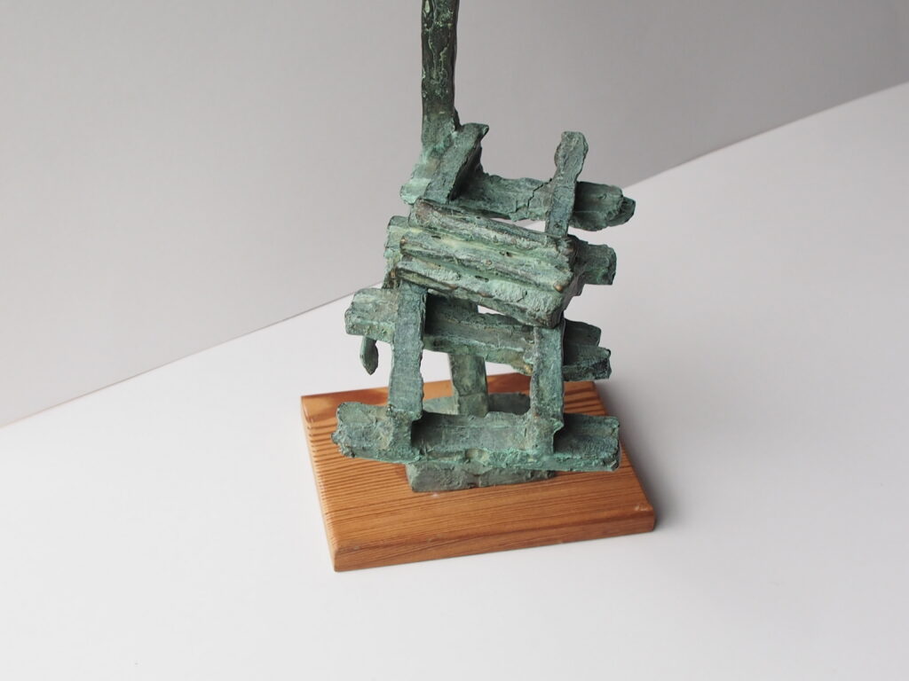 obra - Santiago Vito Lagrotteria