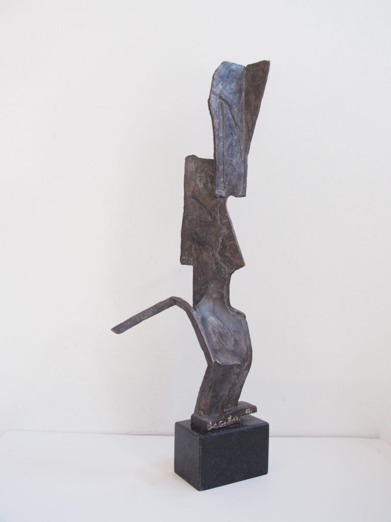 obra - Santiago Vito Lagrotteria